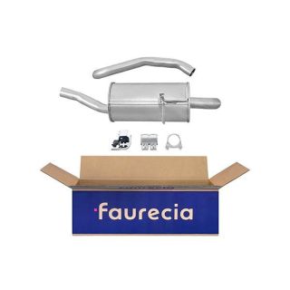 Galinis duslintuvas HELLA 8LD 366 034-691