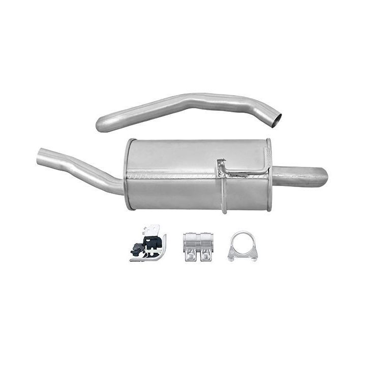 Galinis duslintuvas HELLA 8LD 366 034-691