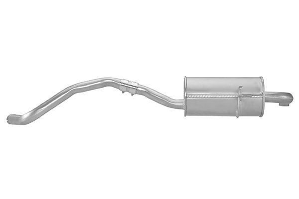 Galinis duslintuvas HELLA 8LD 366 034-691