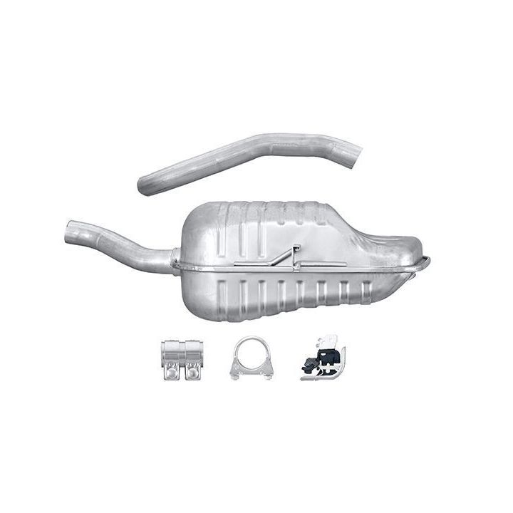 Galinis duslintuvas HELLA 8LD 366 034-701