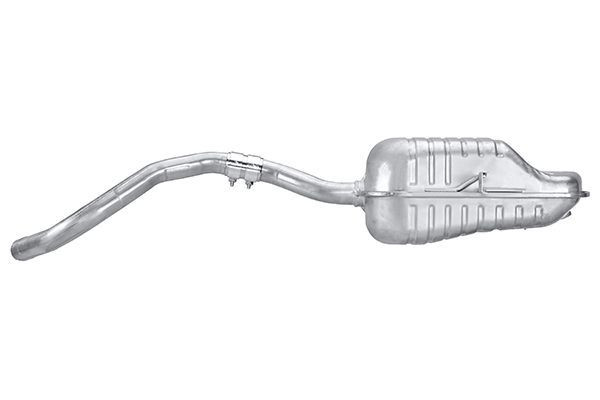 Galinis duslintuvas HELLA 8LD 366 034-701