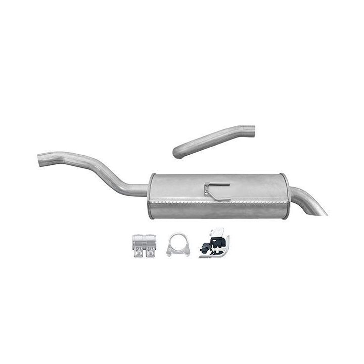 Galinis duslintuvas HELLA 8LD 366 034-721