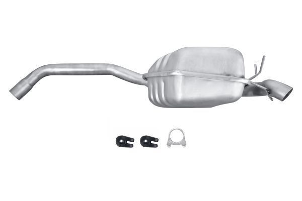 Galinis duslintuvas HELLA 8LD 366 034-731