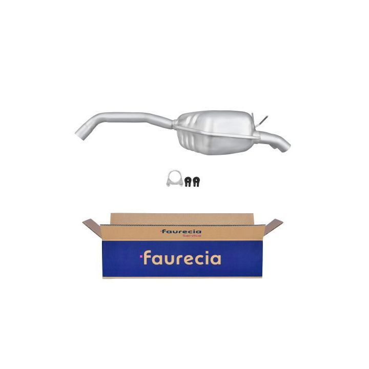 Galinis duslintuvas HELLA 8LD 366 034-741