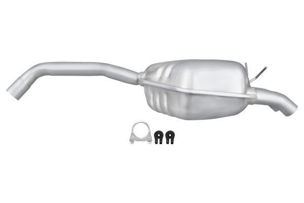 Galinis duslintuvas HELLA 8LD 366 034-741