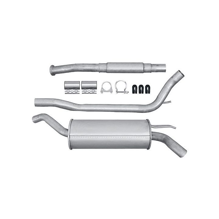 Galinis duslintuvas HELLA 8LD 366 034-751