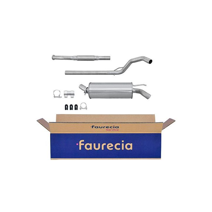 Galinis duslintuvas HELLA 8LD 366 034-771