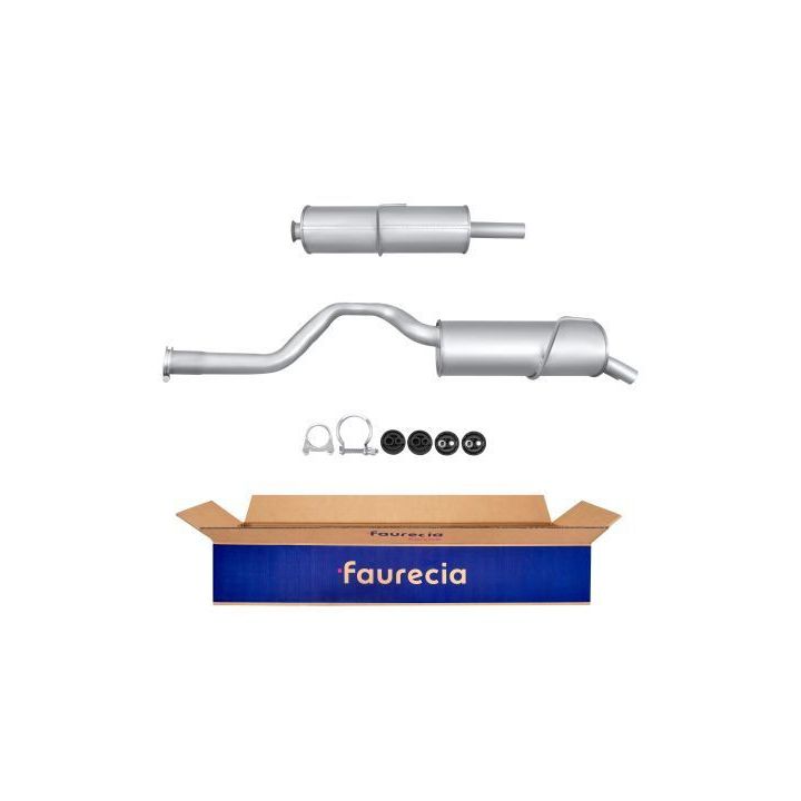 Galinis duslintuvas HELLA 8LD 366 034-781