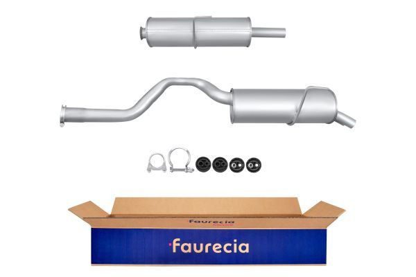 Galinis duslintuvas HELLA 8LD 366 034-781