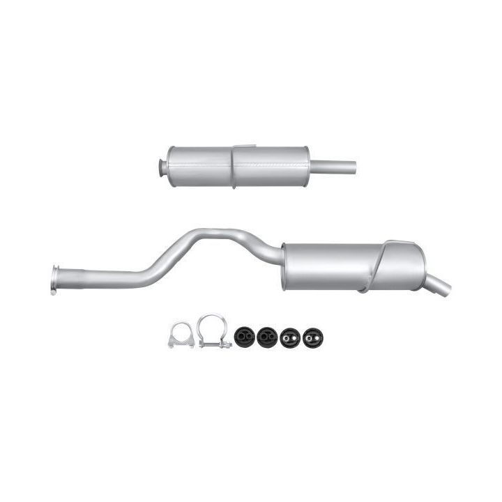 Galinis duslintuvas HELLA 8LD 366 034-781