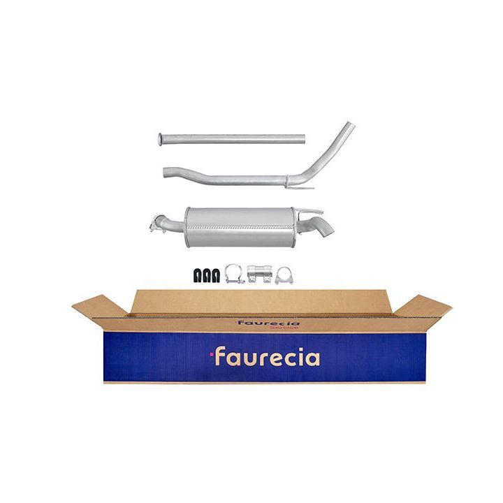 Galinis duslintuvas HELLA 8LD 366 034-801