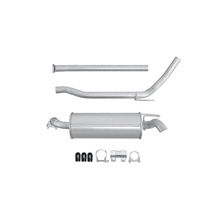 Galinis duslintuvas HELLA 8LD 366 034-801