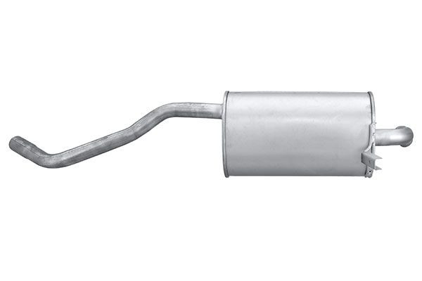 Galinis duslintuvas HELLA 8LD 366 034-811