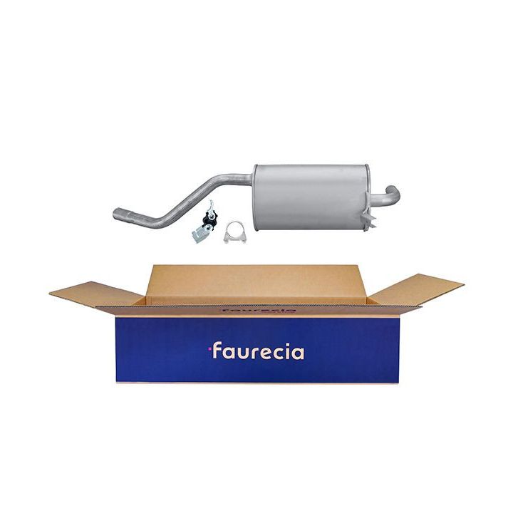 Galinis duslintuvas HELLA 8LD 366 034-821