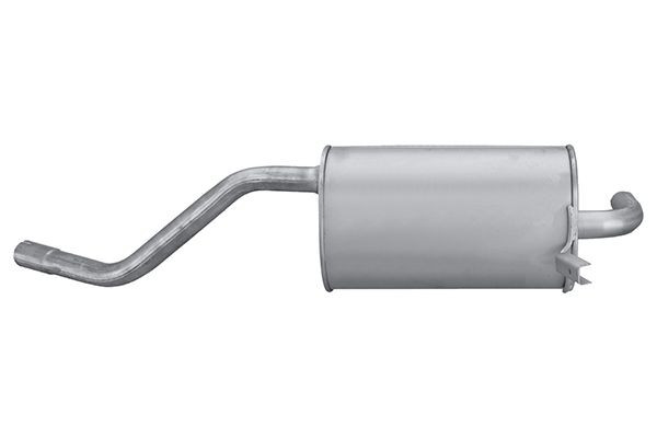 Galinis duslintuvas HELLA 8LD 366 034-821