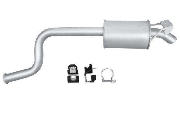 Galinis duslintuvas HELLA 8LD 366 034-841