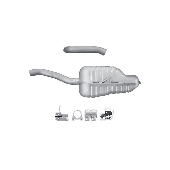 Galinis duslintuvas HELLA 8LD 366 034-851