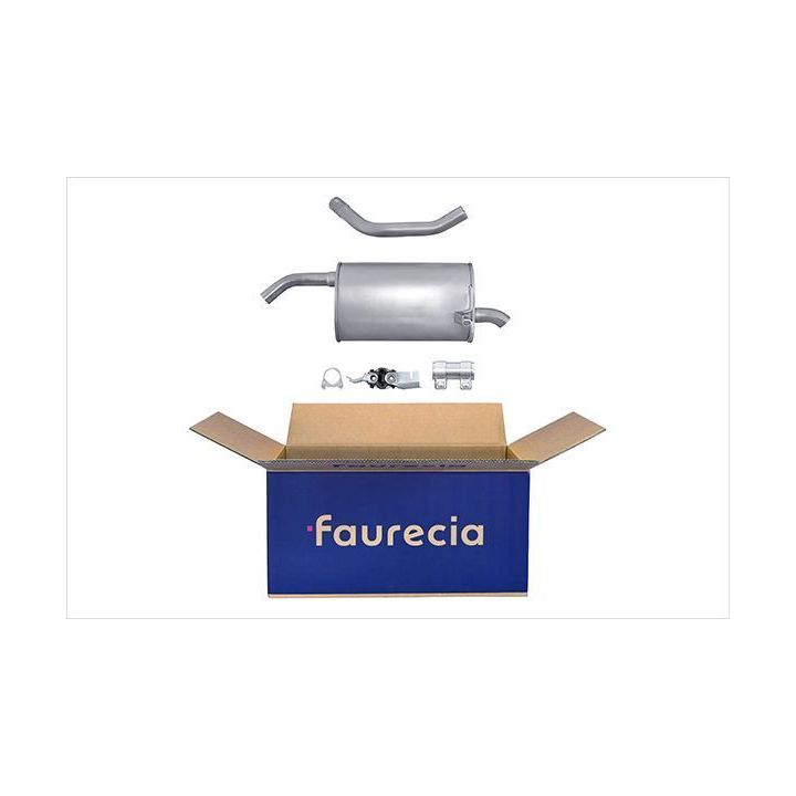 Galinis duslintuvas HELLA 8LD 366 034-861