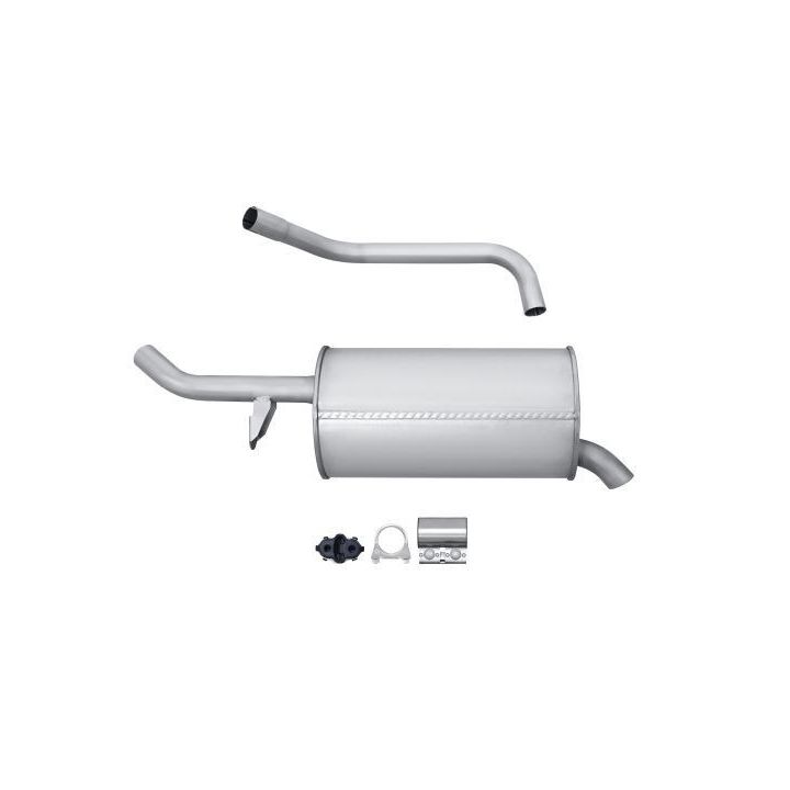 Galinis duslintuvas HELLA 8LD 366 034-871