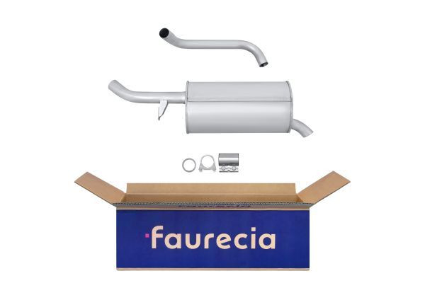 Galinis duslintuvas HELLA 8LD 366 034-881