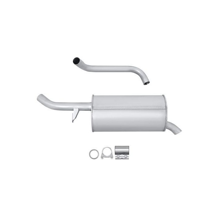 Galinis duslintuvas HELLA 8LD 366 034-881