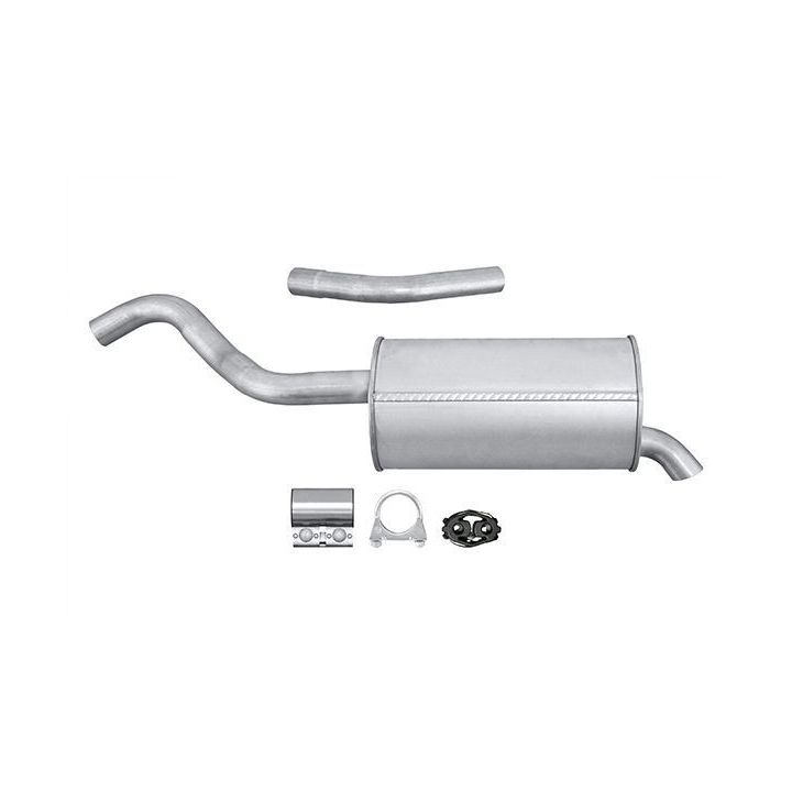 Galinis duslintuvas HELLA 8LD 366 034-891