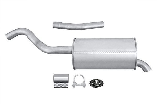 Galinis duslintuvas HELLA 8LD 366 034-891