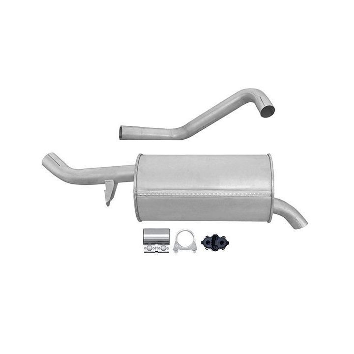 Galinis duslintuvas HELLA 8LD 366 034-901