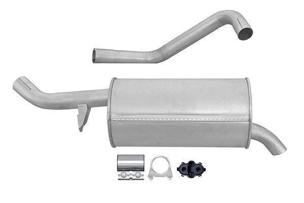 Galinis duslintuvas HELLA 8LD 366 034-901