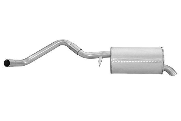 Galinis duslintuvas HELLA 8LD 366 034-901