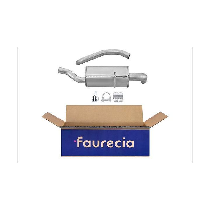 Galinis duslintuvas HELLA 8LD 366 034-911