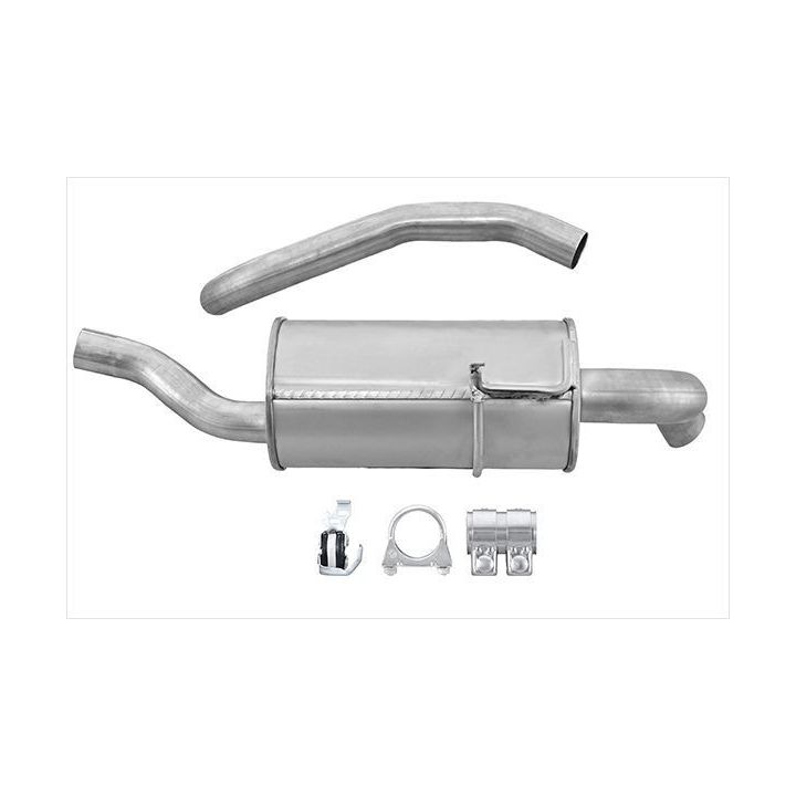 Galinis duslintuvas HELLA 8LD 366 034-911