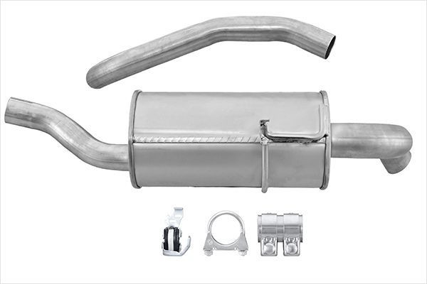 Galinis duslintuvas HELLA 8LD 366 034-911