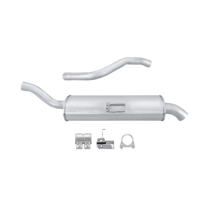 Galinis duslintuvas HELLA 8LD 366 034-921