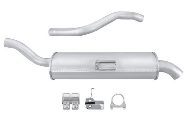 Galinis duslintuvas HELLA 8LD 366 034-921