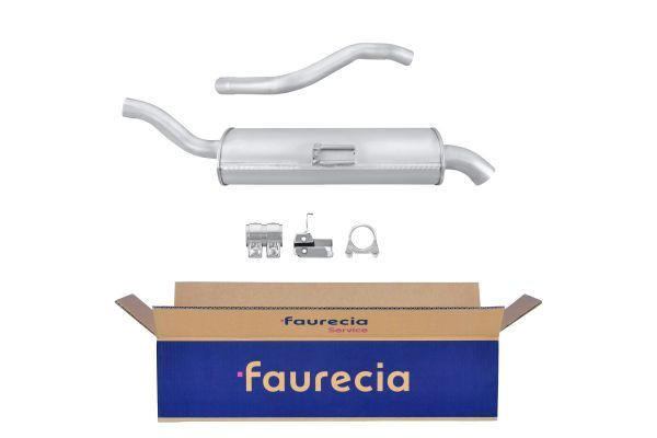 Galinis duslintuvas HELLA 8LD 366 034-921