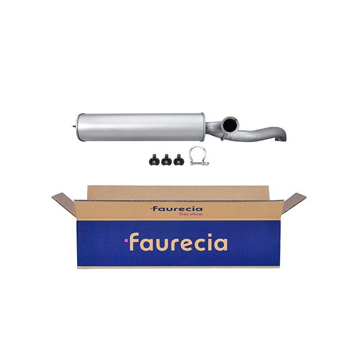 Galinis duslintuvas HELLA 8LD 366 034-941