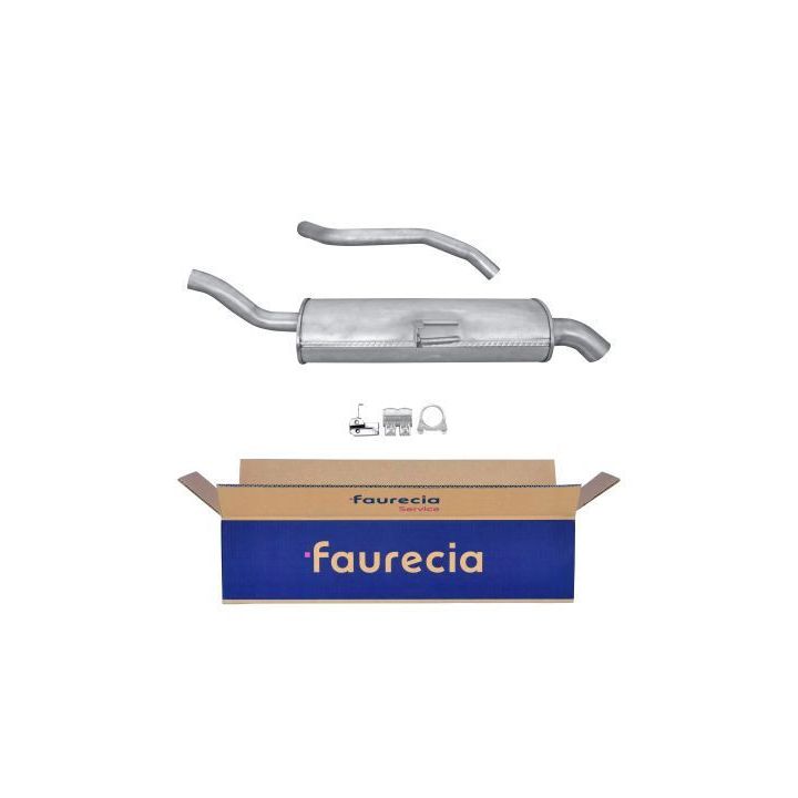 Galinis duslintuvas HELLA 8LD 366 034-961