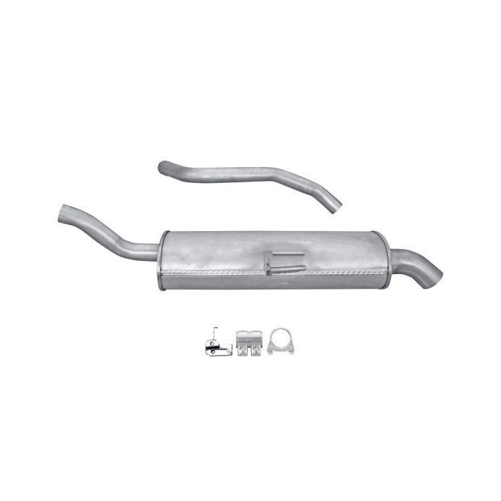 Galinis duslintuvas HELLA 8LD 366 034-961