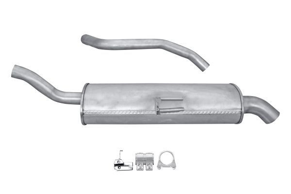 Galinis duslintuvas HELLA 8LD 366 034-961