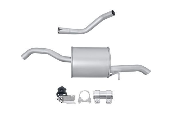 Galinis duslintuvas HELLA 8LD 366 034-971