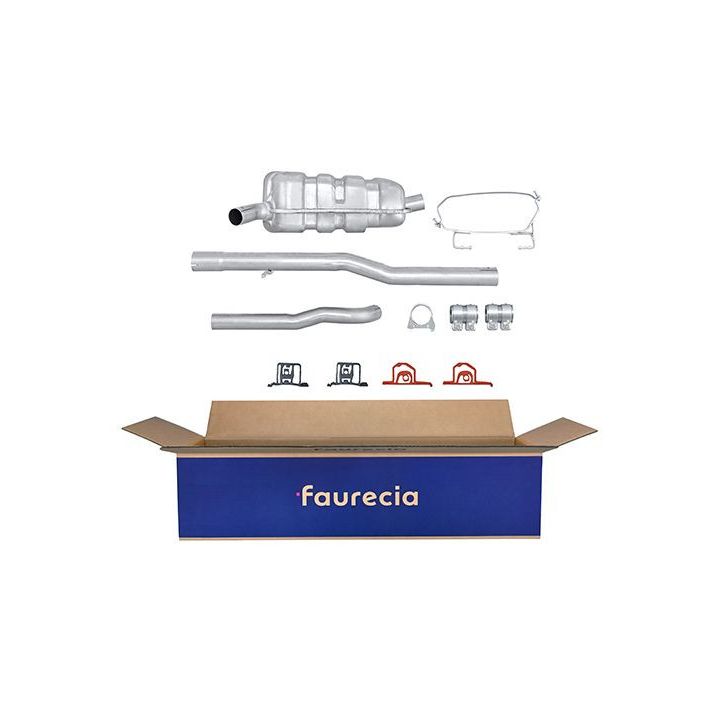 Galinis duslintuvas HELLA 8LD 366 035-951