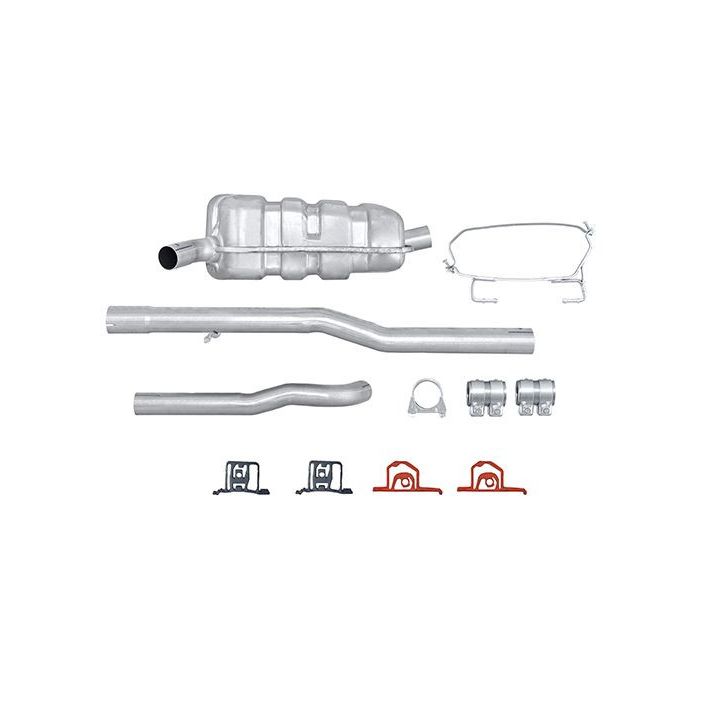 Galinis duslintuvas HELLA 8LD 366 035-951