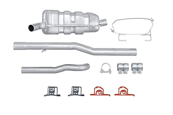 Galinis duslintuvas HELLA 8LD 366 035-951