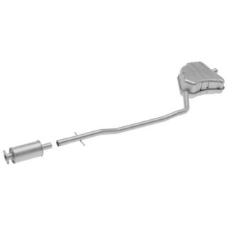 Galinis duslintuvas HELLA 8LD 366 035-961