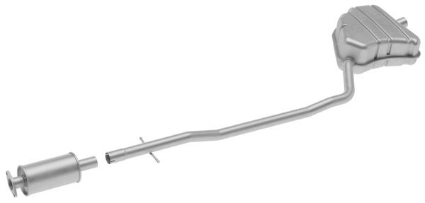 Galinis duslintuvas HELLA 8LD 366 035-961