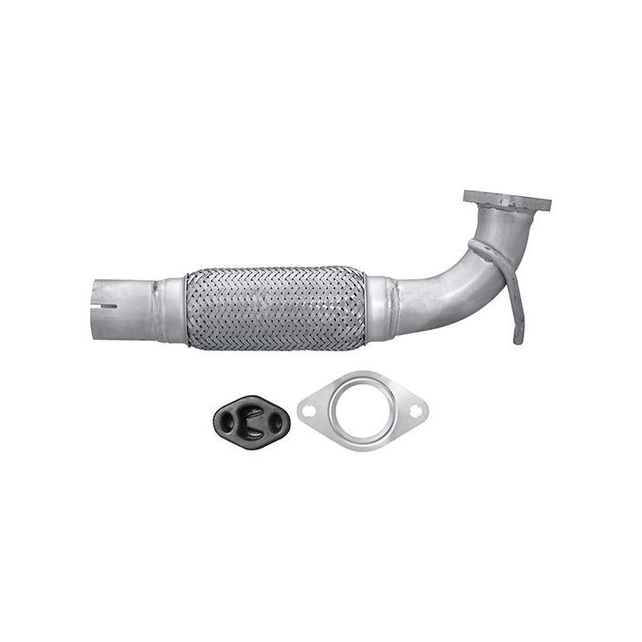 Remonto vamzdis, katalizatorius HELLA 8LA 366 007-181