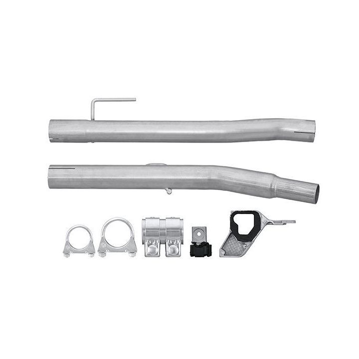 Remonto vamzdis, katalizatorius HELLA 8LA 366 007-421