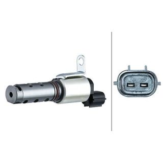 Valdymo vožtuvas, skirstomojo veleno reguliatorius HELLA 6NW 358 188-001