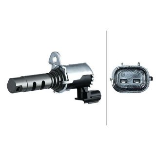 Valdymo vožtuvas, skirstomojo veleno reguliatorius HELLA 6NW 358 188-051